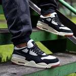 image, Nikee Air Jordan 4 RM Canyon Rust Semi Ua