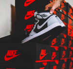 image, Nikee Air Jordan 1 Shadow 2 0 High Semi Ua