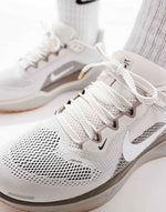 image, Nikee Zoom Pegasus 41 Grey Brown