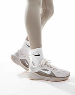 image, Nikee Zoom Pegasus 41 Grey Brown