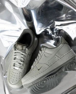 image, Nikee Air Force 1 Low Light Army