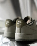 image, Nikee Air Force 1 Low Light Army