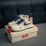 image, Nikee Air Force 1 Diorr 1st Leather