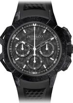 image, Jacob & Co. Epic X Chrono 44mm Tri-Compax
