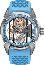 image, Jacob & Co. Epic X Titanium (5N Color Gears)