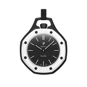 Swatch X Audemars Piguet Ap - Royal Pop “Ocho Negro” (M01)