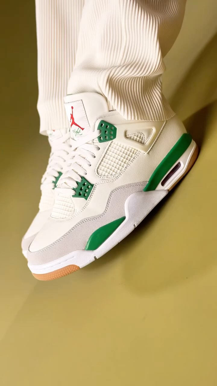 Nike Jorden