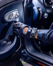 Limited Edition Jacob & Co. Bugatti Chiron Tourbillon watch