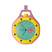 Swatch X Audemars Piguet Ap - Royal Pop “Otg Roz” (M01)