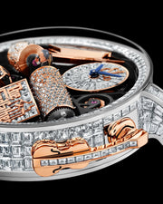 Limited Edition Jacob & Co. Watch For Men