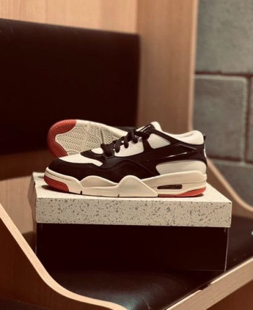 Nikee Air Jordan 4 RM Canyon Rust Semi Ua