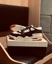 Nikee Air Jordan 4 RM Canyon Rust Semi Ua