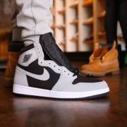 Nikee Air Jordan 1 Shadow 2 0 High Semi Ua