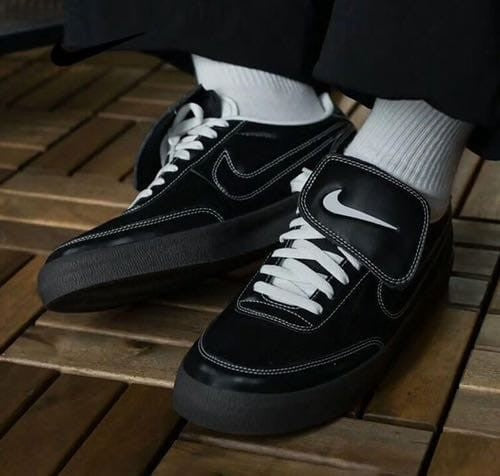 Nikee Killshot 2 SE Tiempo Pack