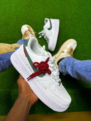 Nikee Airforce 1 Low Year Of The Snake