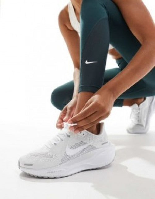 Nikee Zoom Pegasus 41 All White