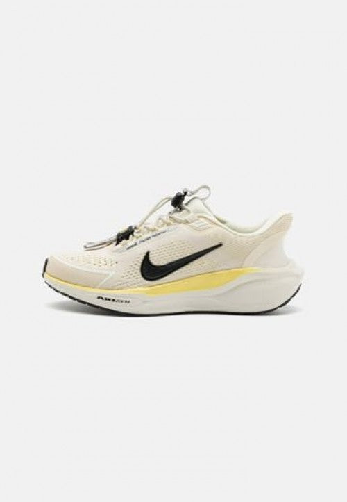 Nikee Pegasus Easy On Yellow