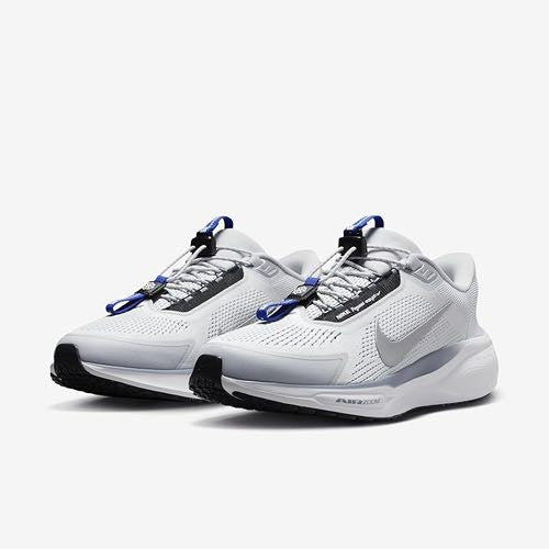 Nikee Pegasus Easy On Grey Blue