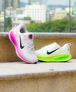 image, Nikee Air Zoom Vomero 18 Green
