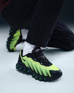 image, Nikee Air Max Dn Volt Green
