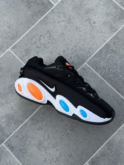Nikee Nocta Black
