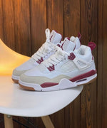 image, NIKEE SB X AIR JORDAN 4 SP VARSITY RED
