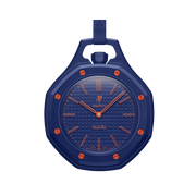 Swatch X Audemars Piguet Ap - Royal Pop “Orenji Hach” (M01)
