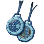 image, Swatch X Audemars Piguet Ap - Royal Pop “Lan Ba” (M01)