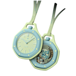 image, Swatch X Audemars Piguet Ap - Royal Pop “Blaue Acht” (M01)