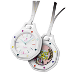 image, Swatch X Audemars Piguet Ap - Royal Pop “Huit Blanc” (M01)
