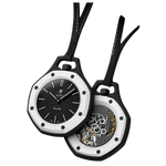 image, Swatch X Audemars Piguet Ap - Royal Pop “Ocho Negro” (M01)