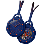 image, Swatch X Audemars Piguet Ap - Royal Pop “Orenji Hach” (M01)