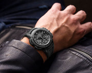 Jacob & Co. Epic X Chrono 44mm Tri-Compax