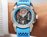 image, Jacob &amp; Co. Epic X Titanium (5N Color Gears)

