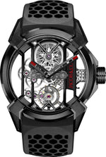 image, Jacob &amp; Co. Epic X Titanium
