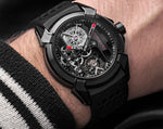 image, Jacob &amp; Co. Epic X Titanium
